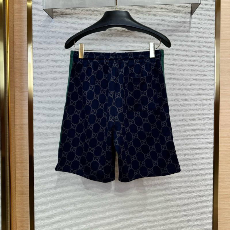 Gucci Unisex Shorts