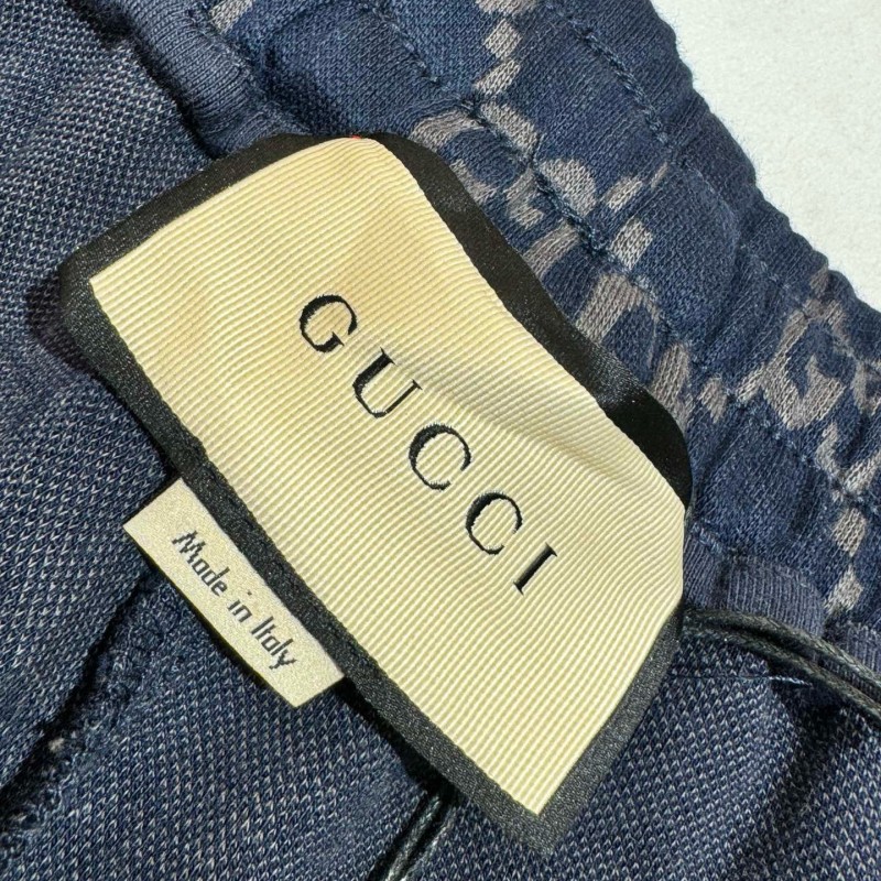 Gucci Unisex Shorts