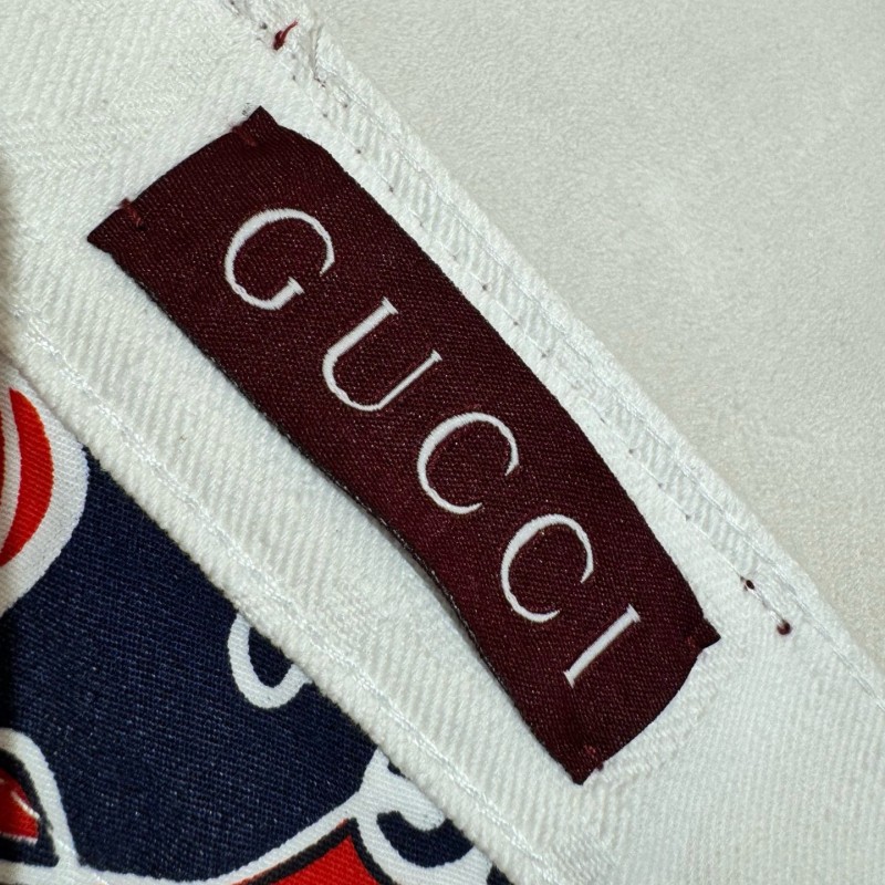 Gucci Unisex Jeans