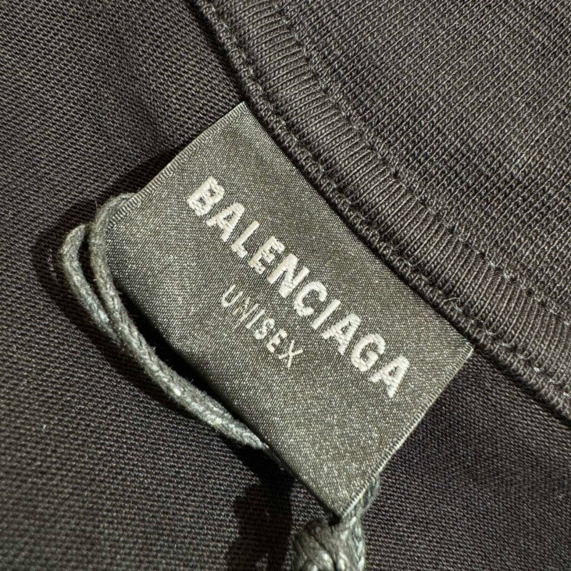 Balenciaga Unisex Tee