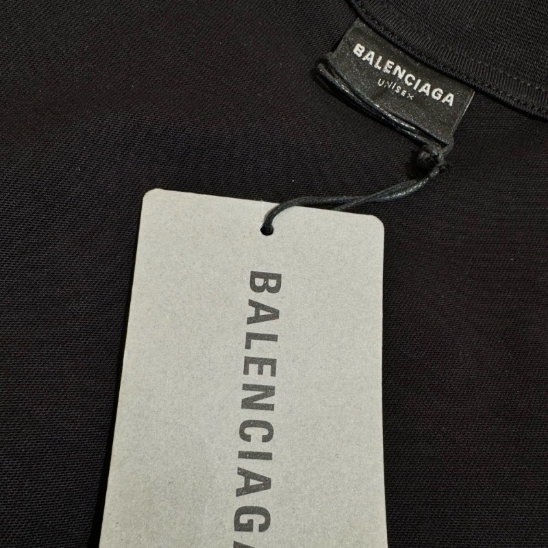 Balenciaga Unisex Tee