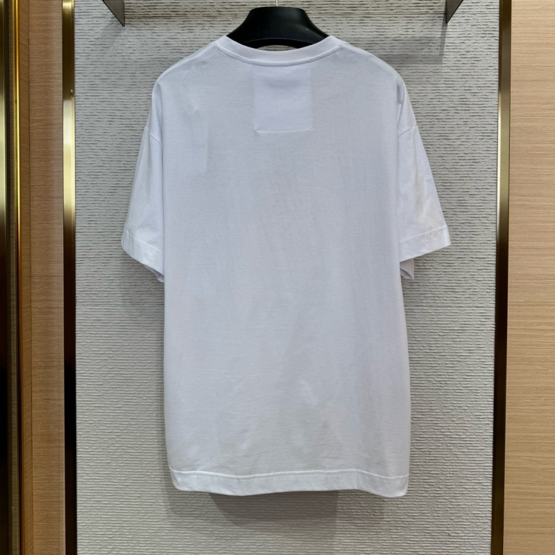 Givenchy Unisex Tee