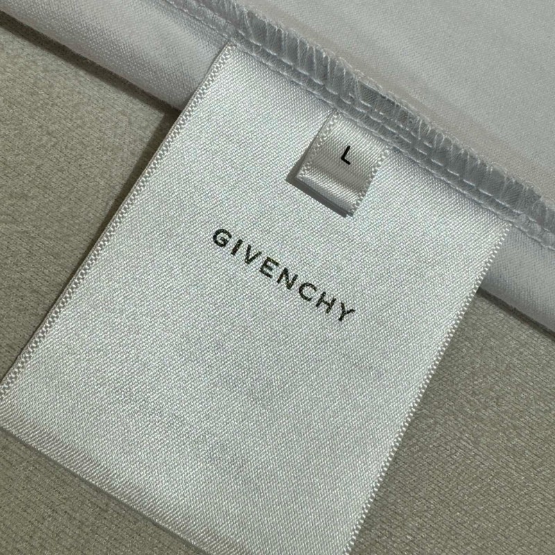 Givenchy Unisex Tee