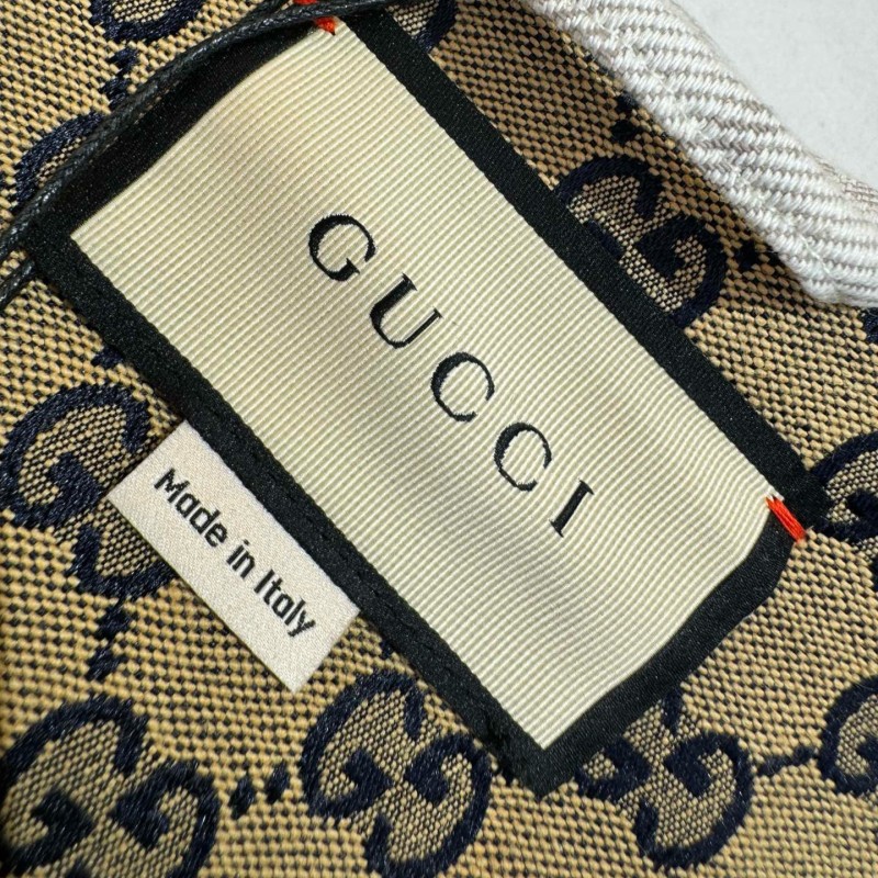 Gucci Unisex Denim Jacket