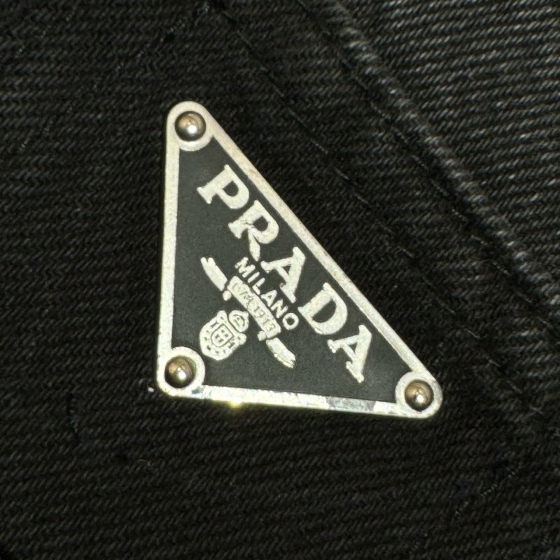 Prada Unisex Jeans