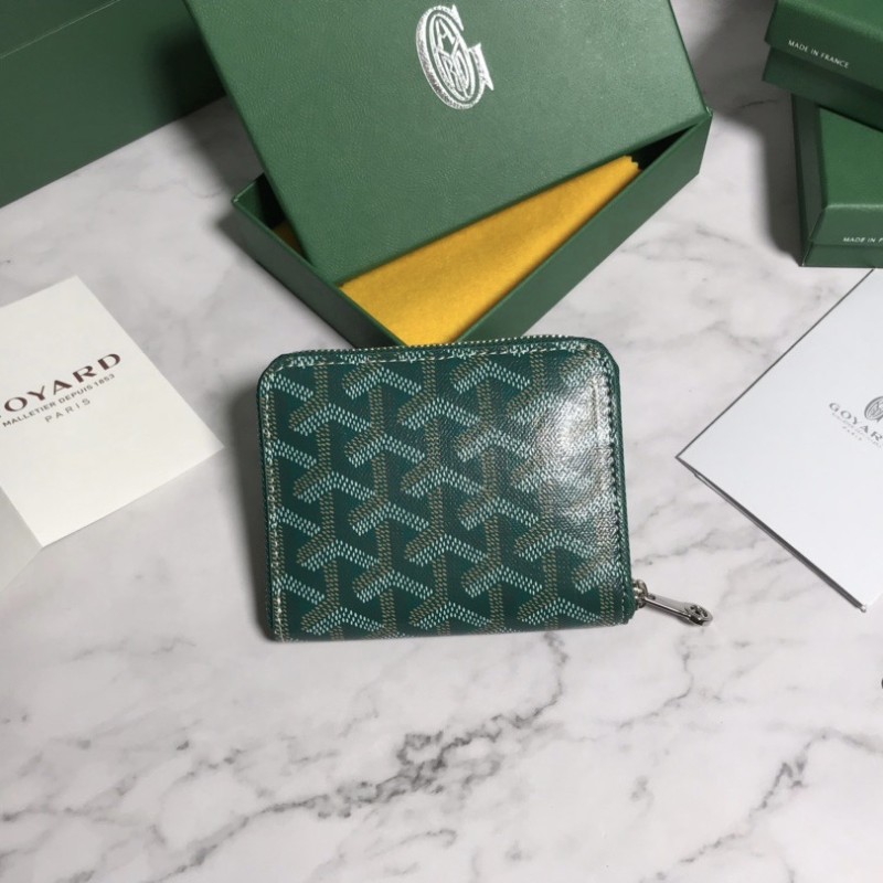 Goyard Wallet