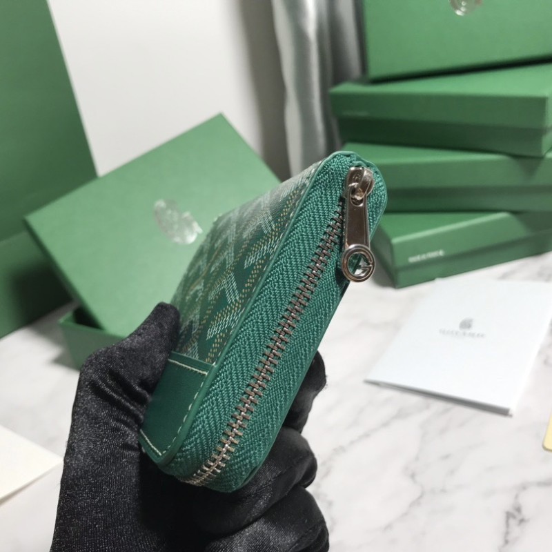 Goyard Wallet