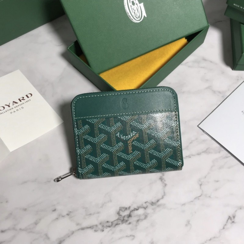 Goyard Wallet