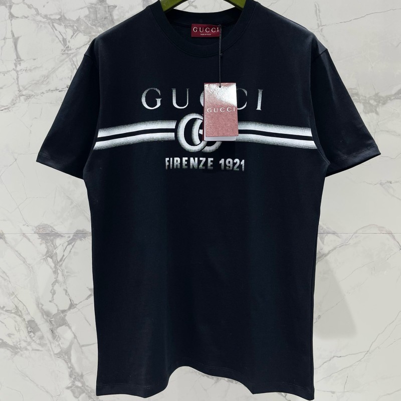 Gucci Unisex Tee