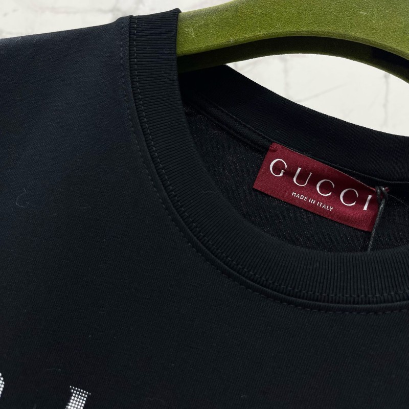 Gucci Unisex Tee