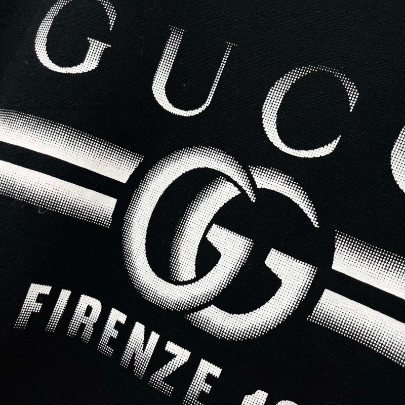 Gucci Unisex Tee