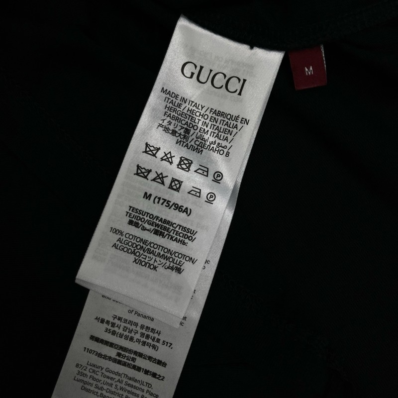 Gucci Unisex Tee