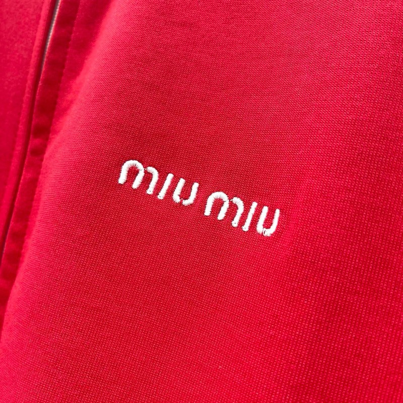 MiuMiu Jacket & Skirts Set