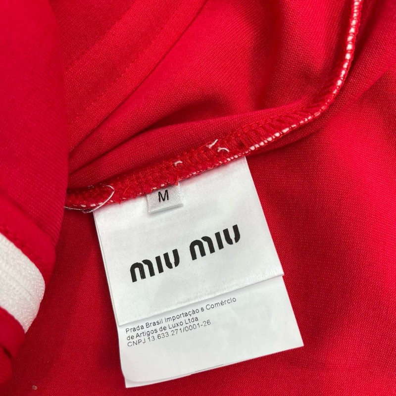 MiuMiu Jacket & Skirts Set