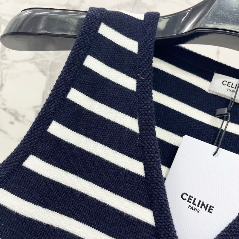 Celine Vest