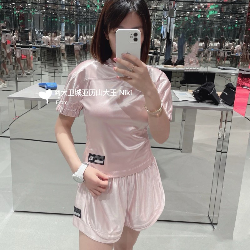 Alexander Wang Shirt & Shorts Set