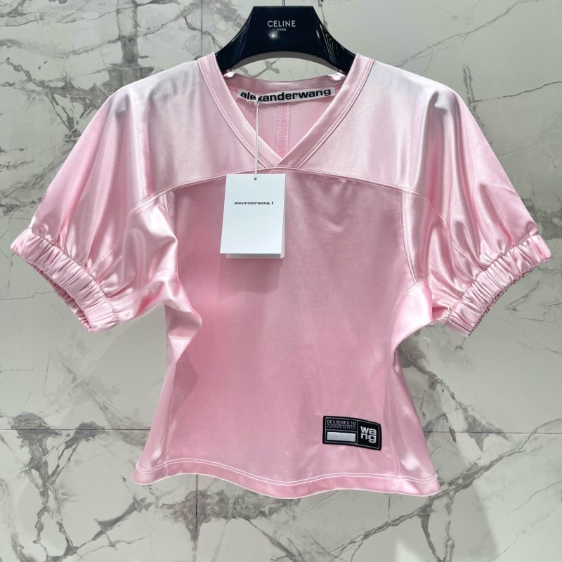 Alexander Wang Shirt & Shorts Set