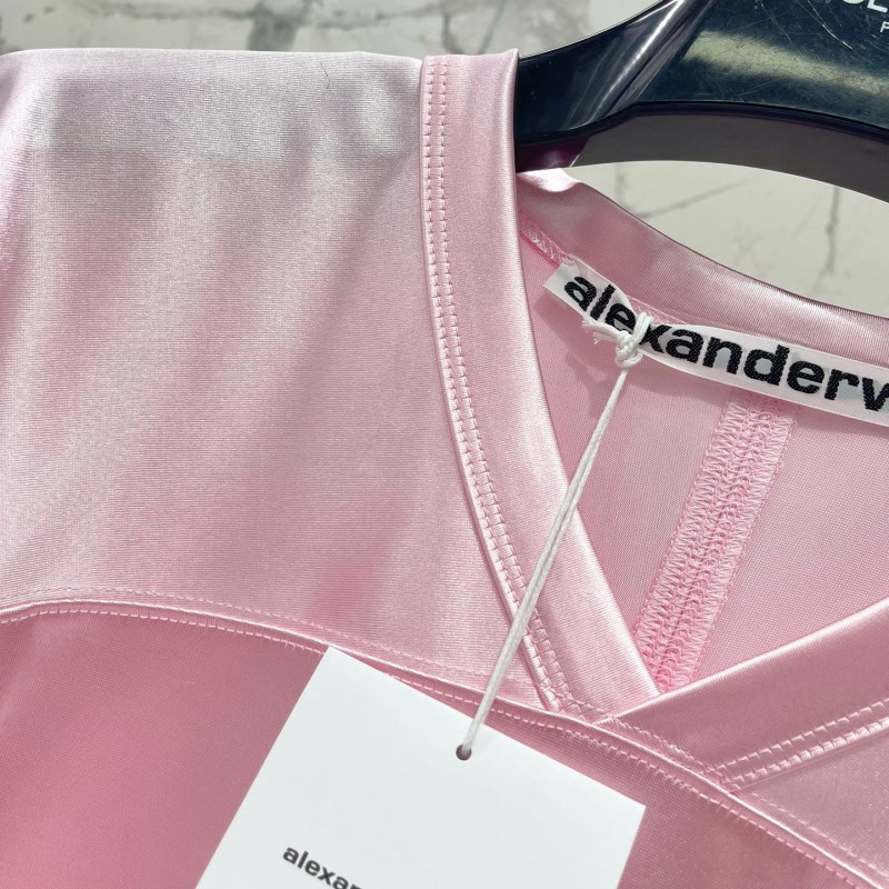 Alexander Wang Shirt & Shorts Set