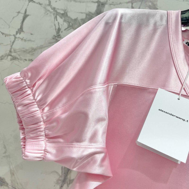 Alexander Wang Shirt & Shorts Set