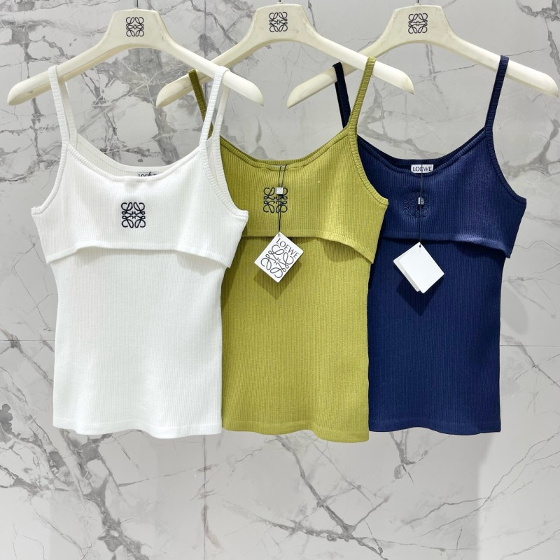 Loewe Camisole Singlet