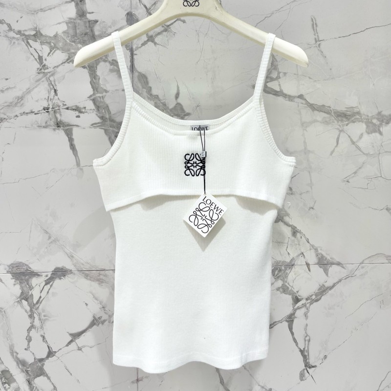 Loewe Camisole Singlet