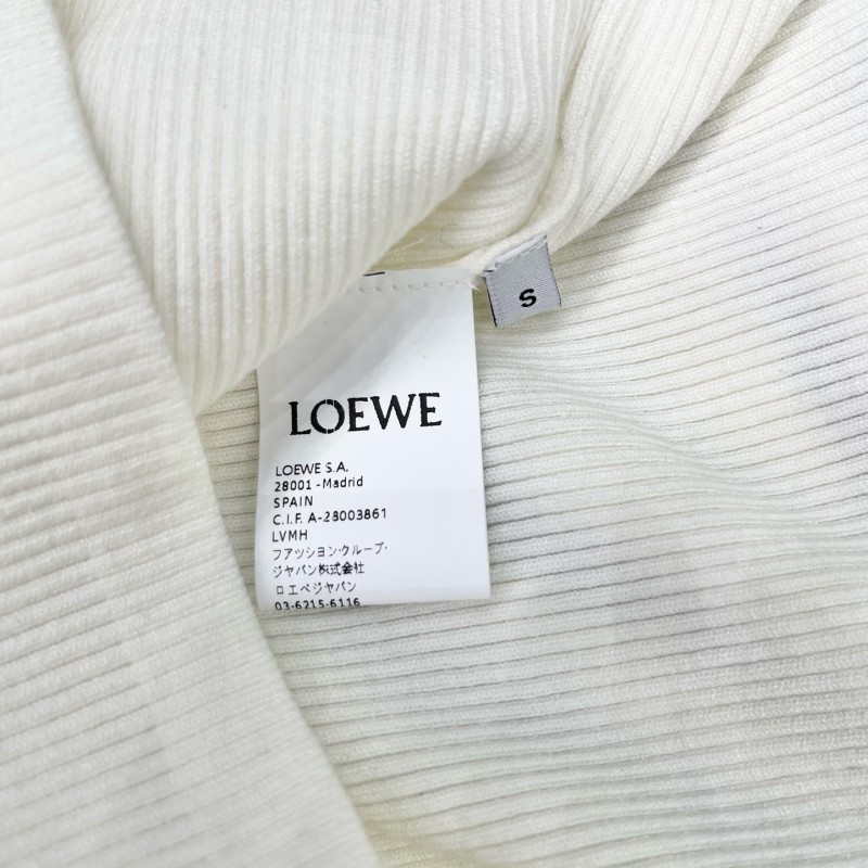 Loewe Camisole Singlet