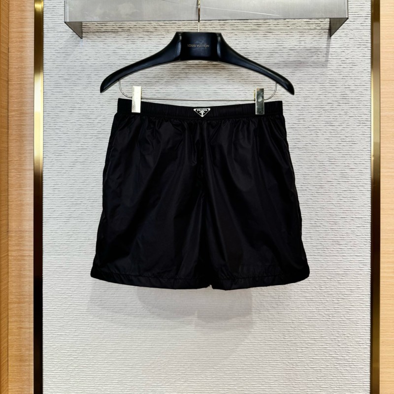 Prada Unisex Shorts