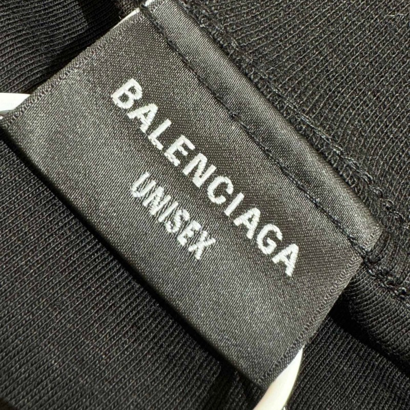 Balenciaga Unisex Tee