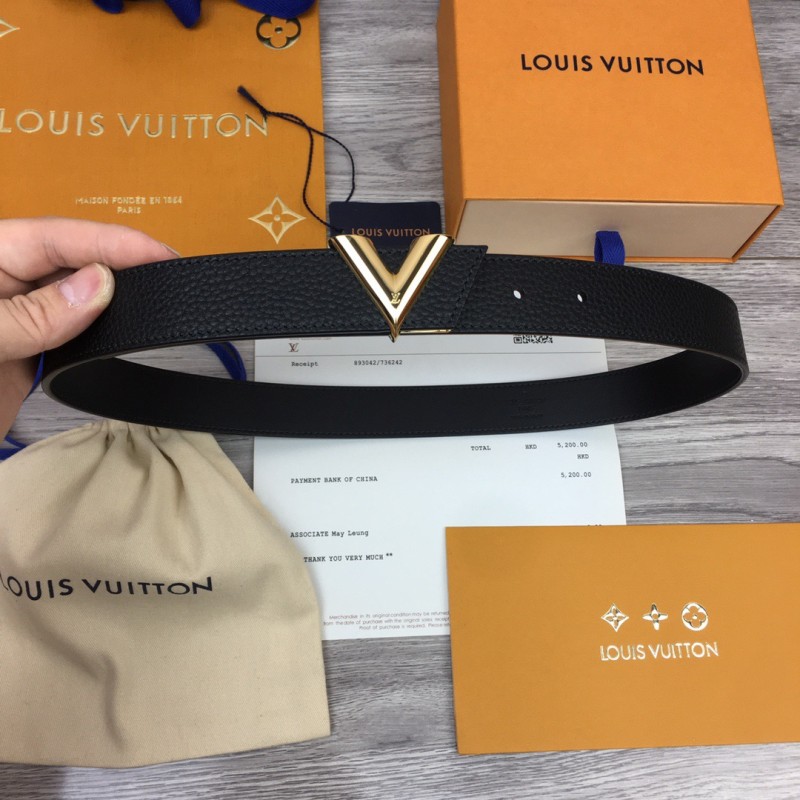 LV Belt