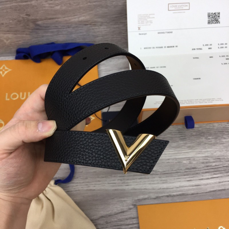 LV Belt