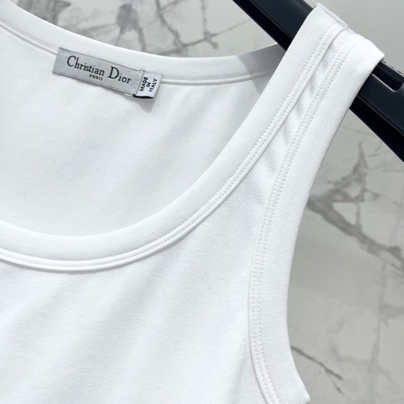 Dior Singlet