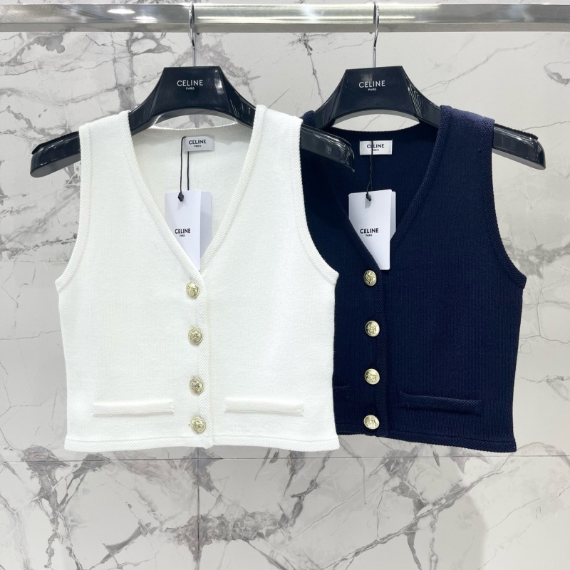 Celine Vest