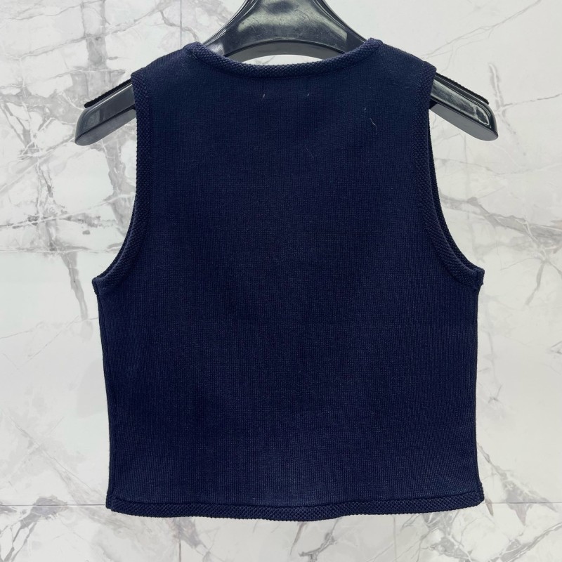 Celine Vest