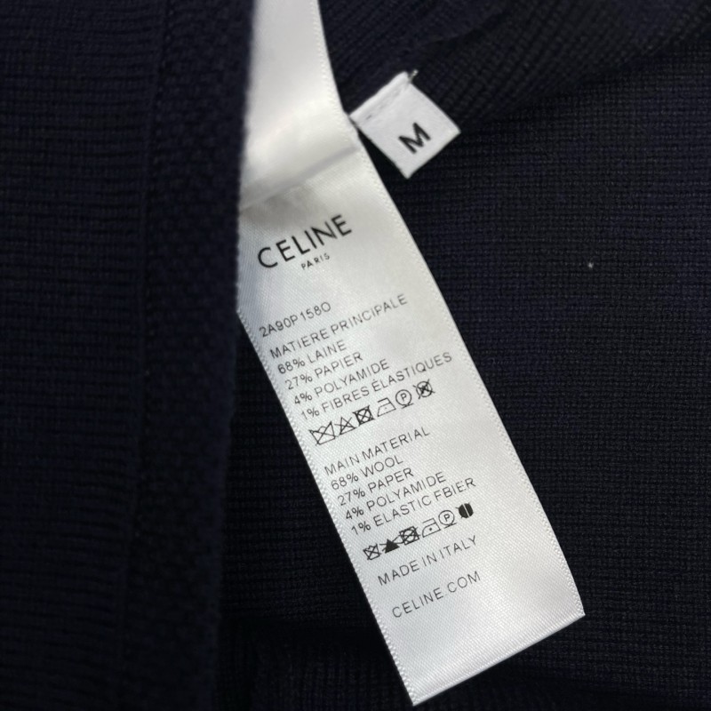 Celine Vest