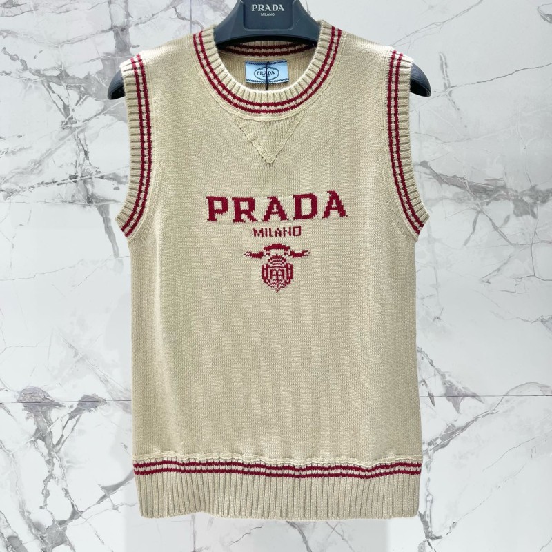 Prada Singlet