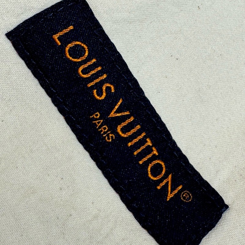 LV Unisex Jeans