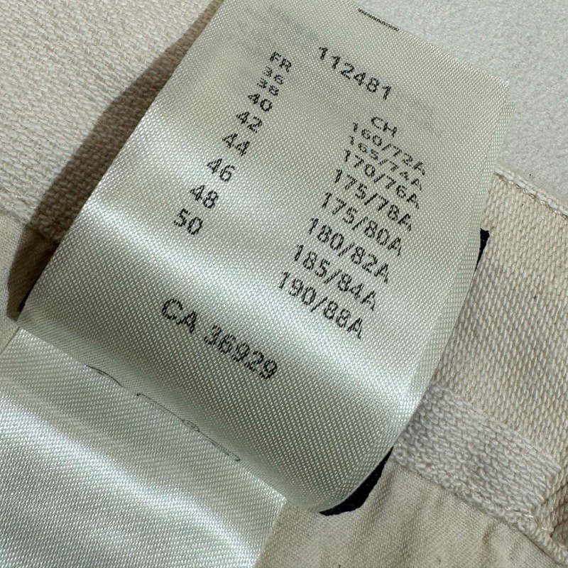 LV Unisex Jeans