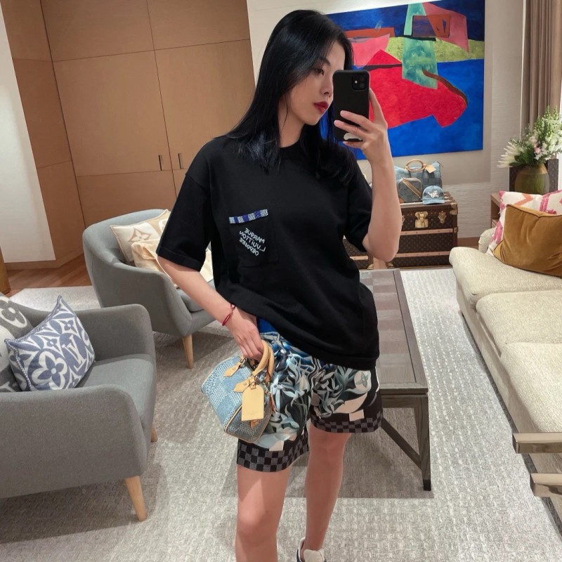 LV Unisex Tee