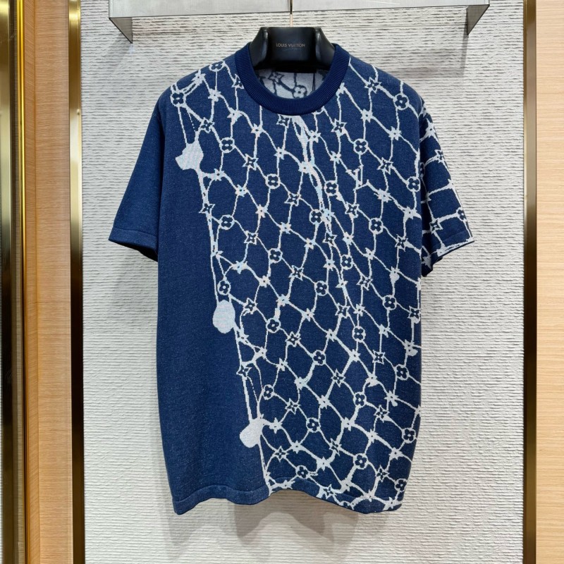 LV Unisex Tee