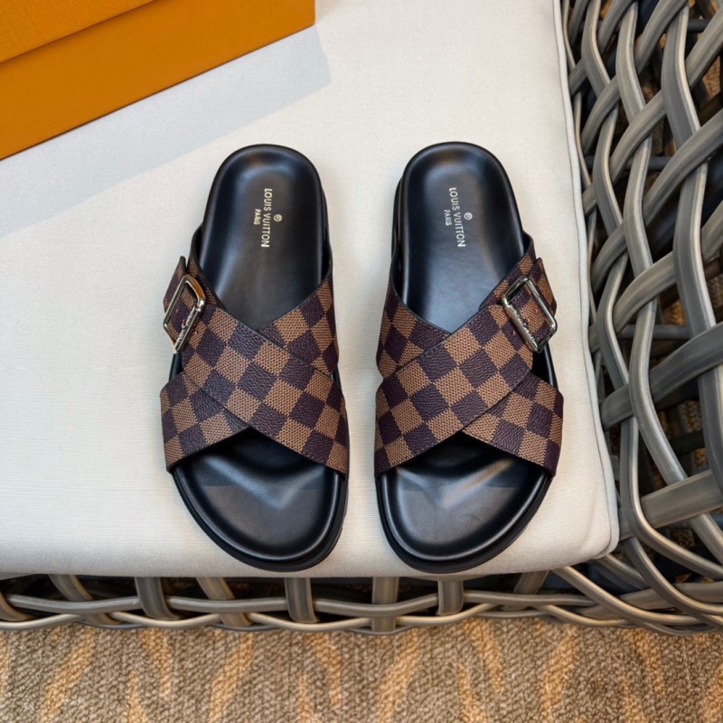 LV Shoes