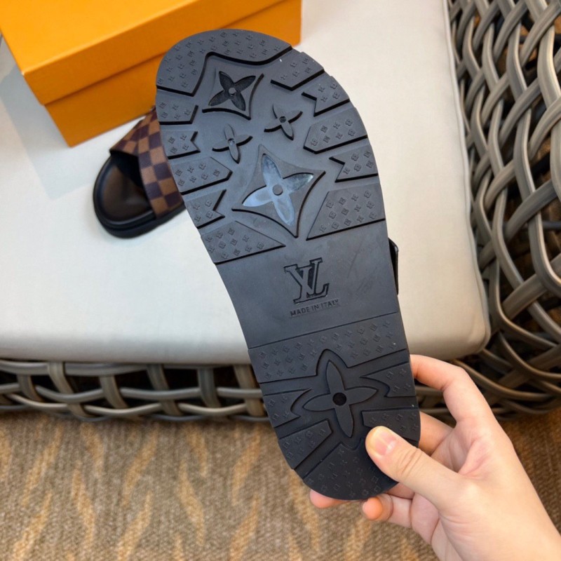 LV Shoes