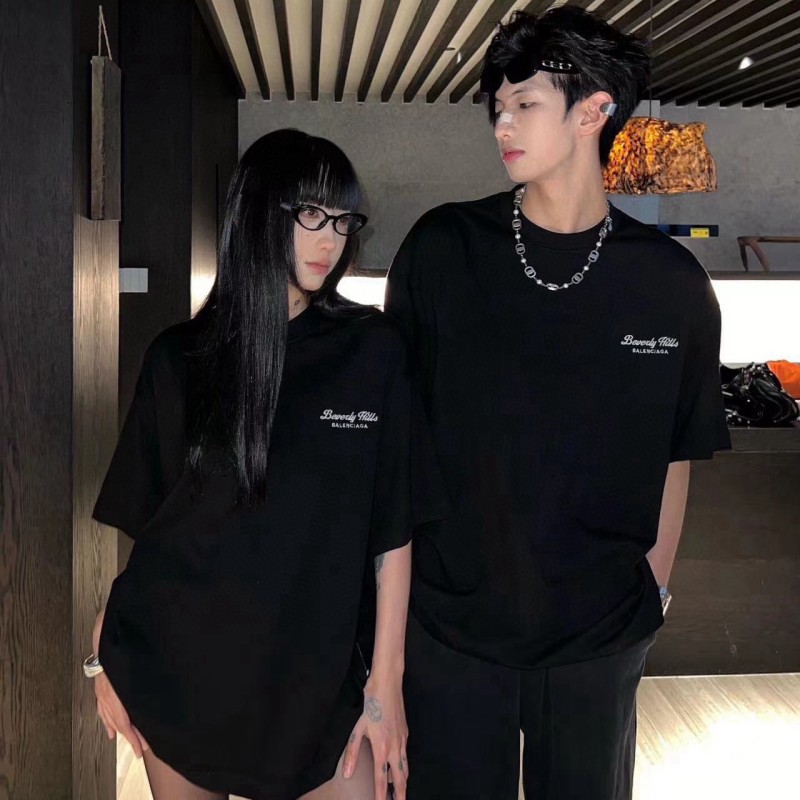 Balenciaga Unisex Tee