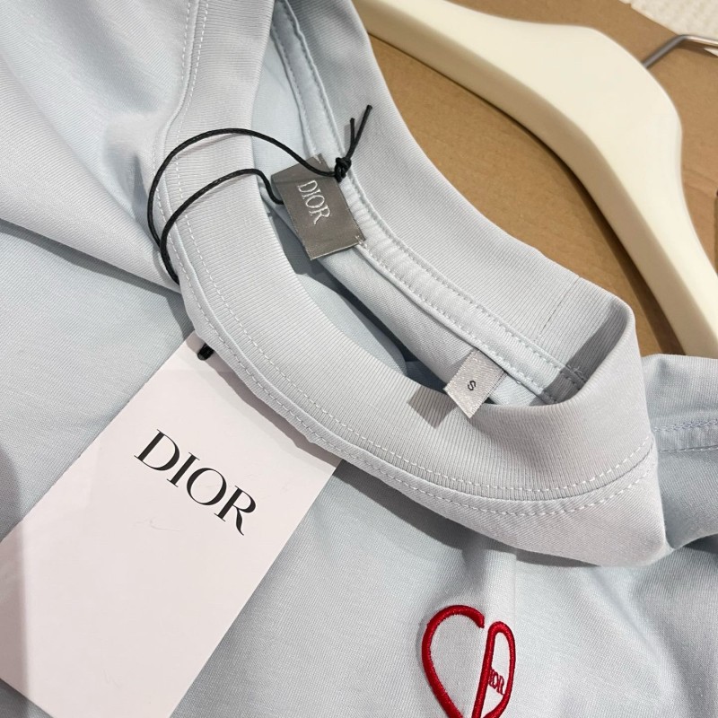 Dior Unisex Tee