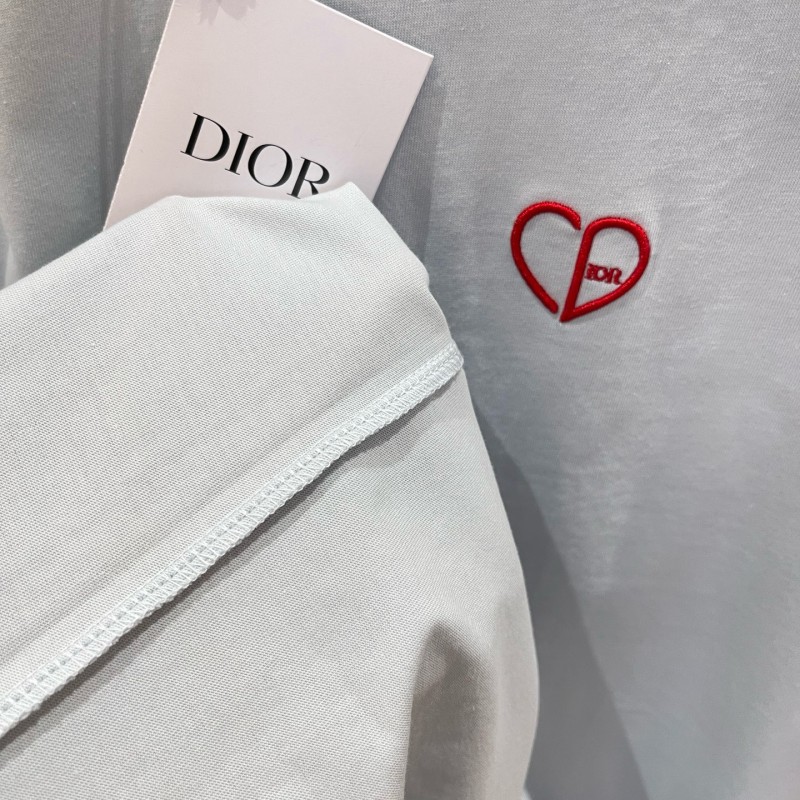 Dior Unisex Tee