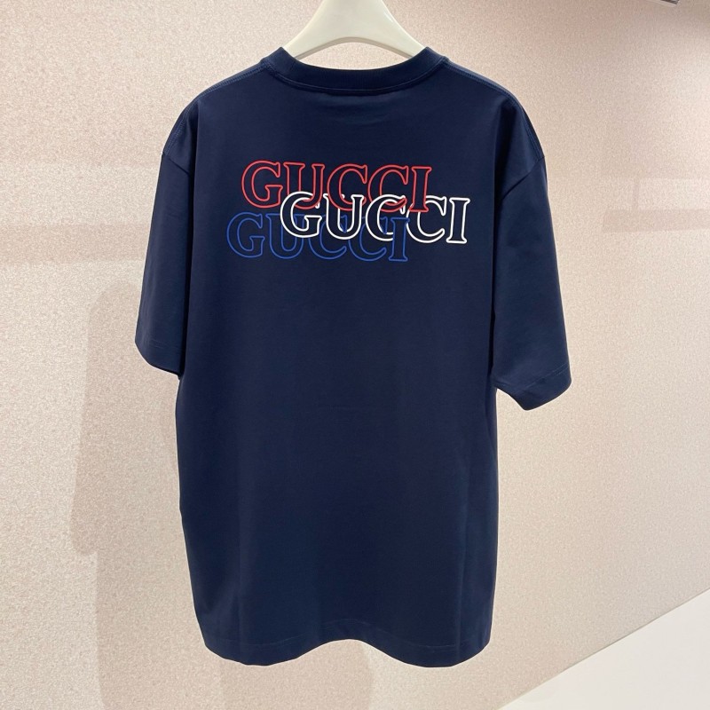 Gucci Unisex Tee