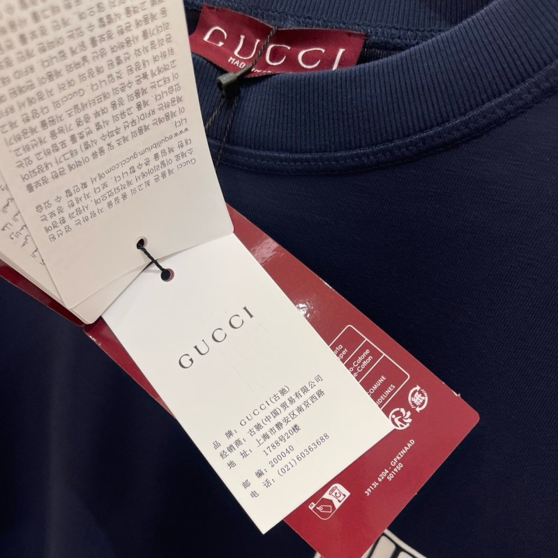 Gucci Unisex Tee