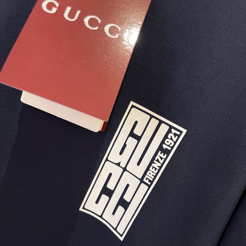 Gucci Unisex Tee