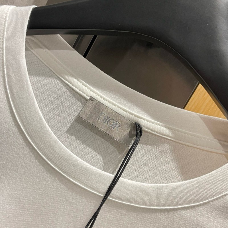 Dior Unisex Tee