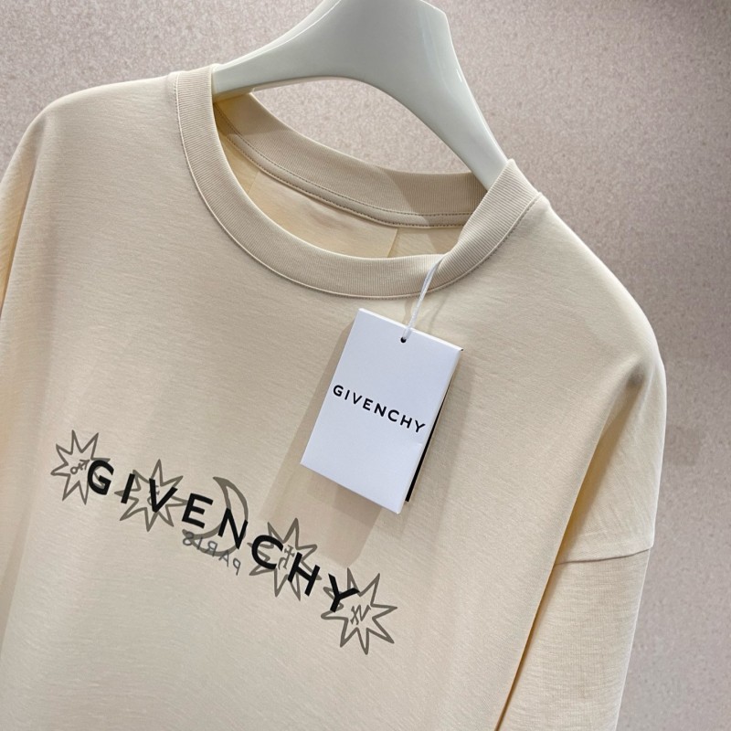 Givenchy Unisex Tee