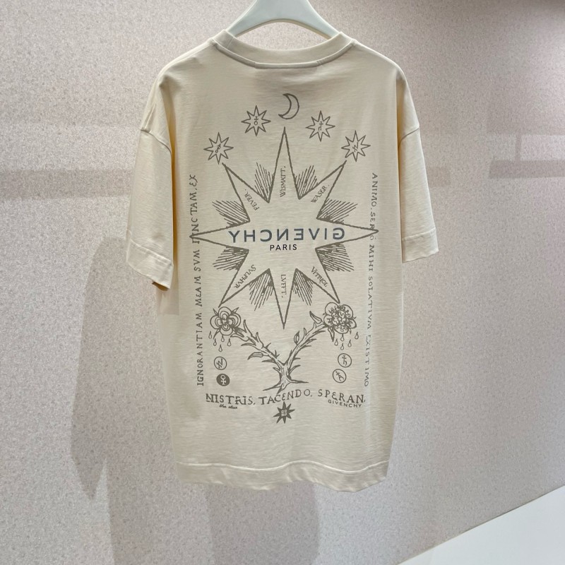 Givenchy Unisex Tee